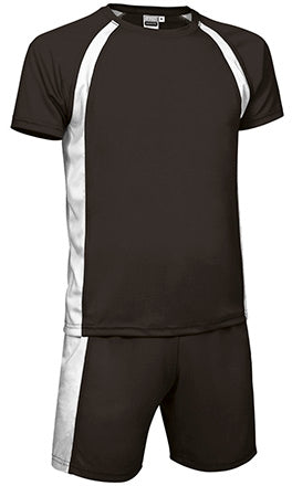 Conjunto Deportivo corto Personalizados