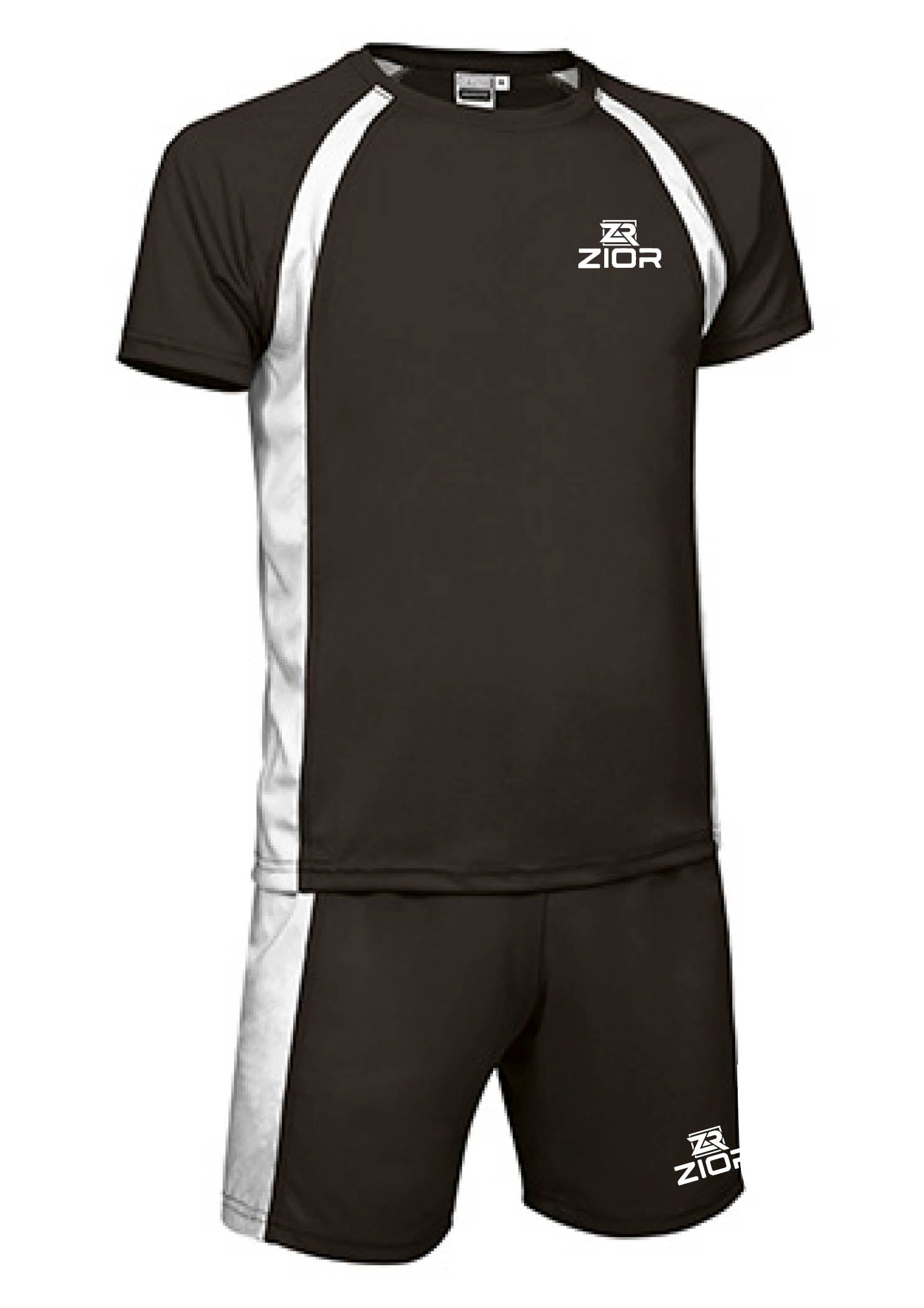 Conjunto Deportivo corto ZIOR