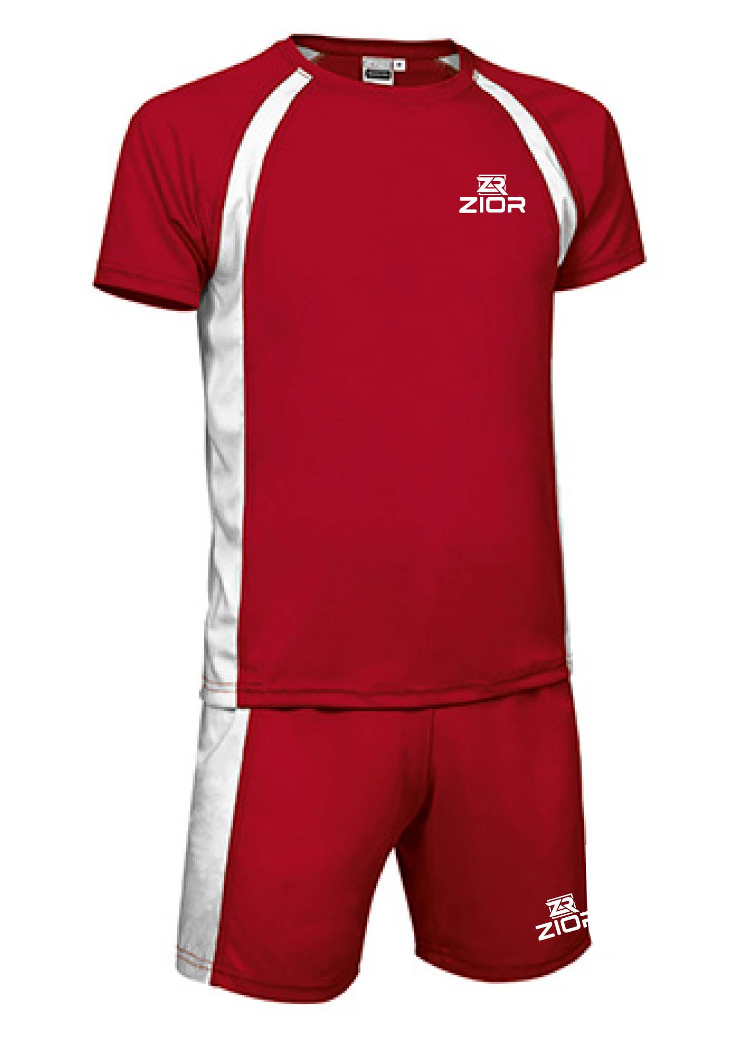 Conjunto Deportivo corto ZIOR