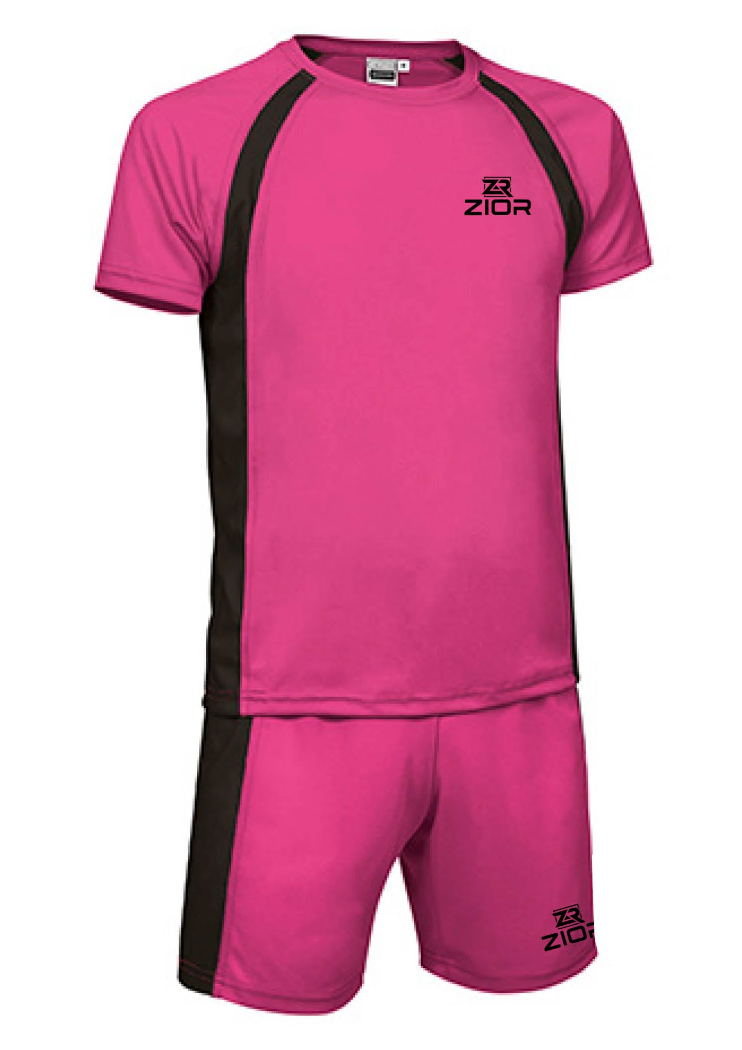 Conjunto Deportivo corto ZIOR